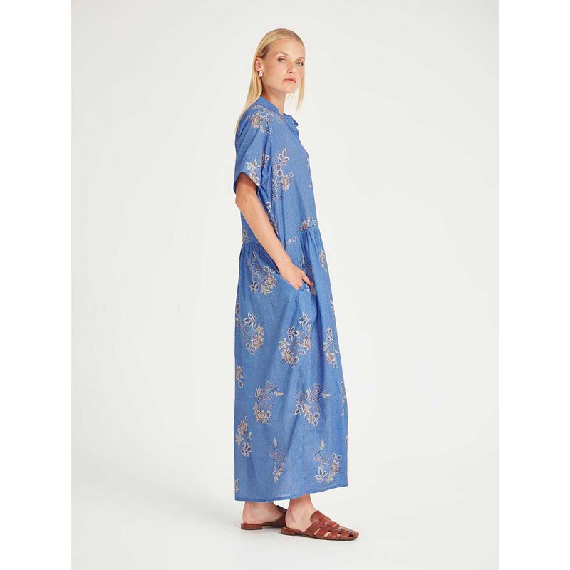 Sills Monica Dress image number 3